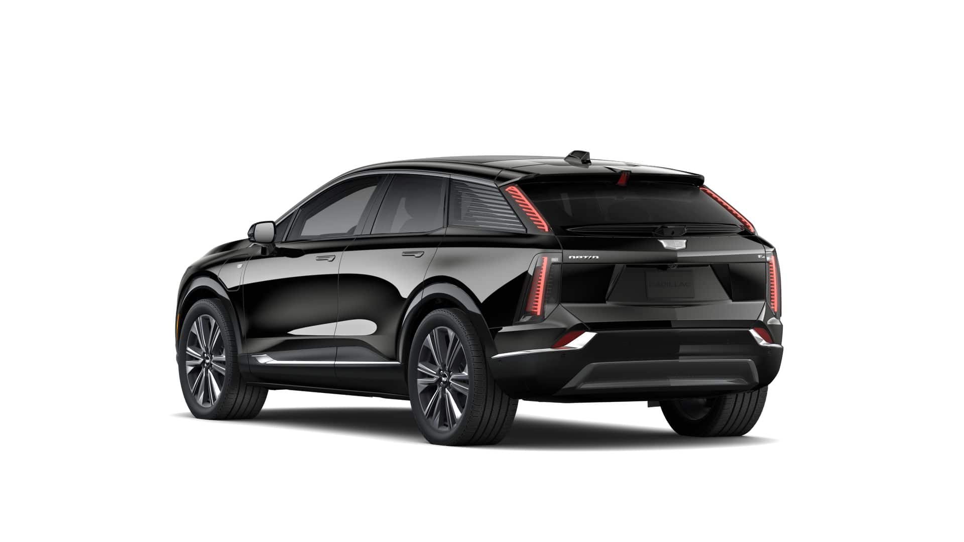 2027 Cadillac OPTIQ Premium Luxury