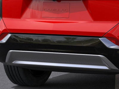 2025 Cadillac OPTIQ Sport 1