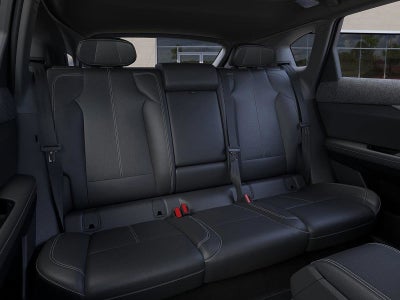 2025 Cadillac OPTIQ Sport 1