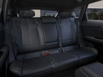 2025 Cadillac OPTIQ Sport 1