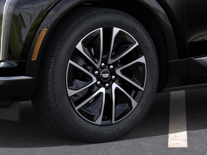 2026 Cadillac OPTIQ Premium Sport