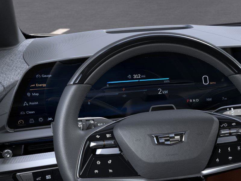2026 Cadillac OPTIQ Premium Sport
