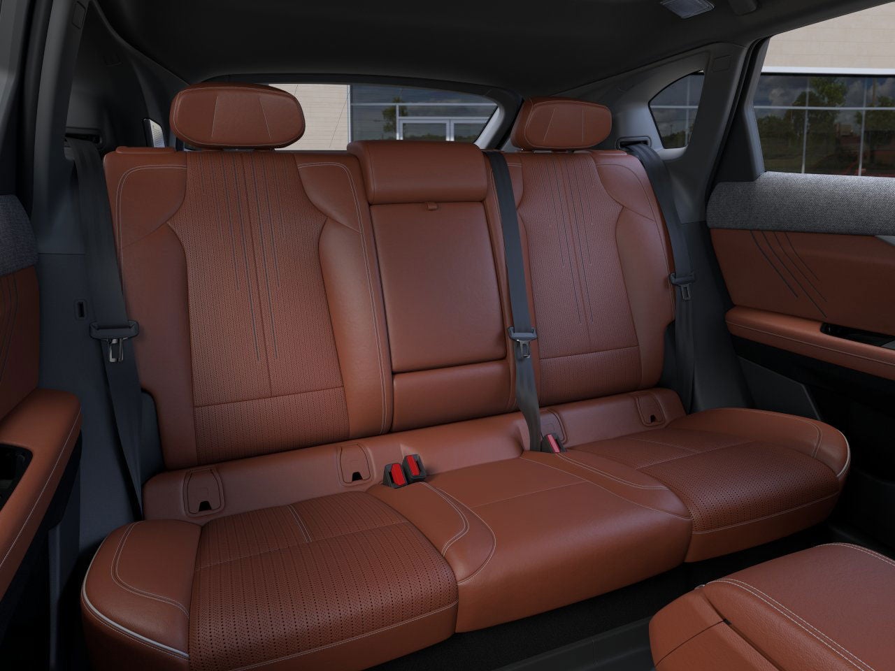 2026 Cadillac OPTIQ Premium Sport