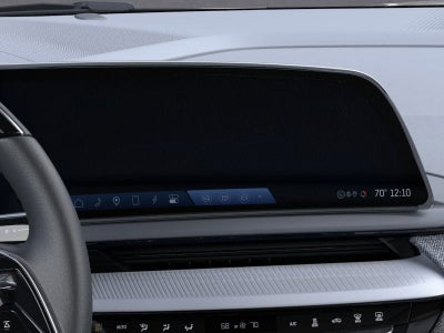 2026 Cadillac OPTIQ Premium Sport