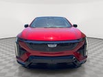 2025 Cadillac OPTIQ Sport 2
