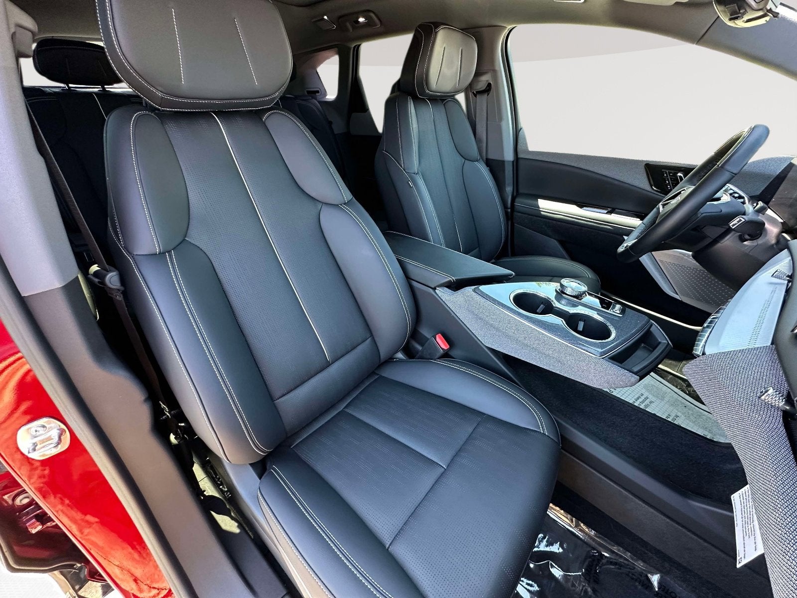 2025 Cadillac OPTIQ Sport 2