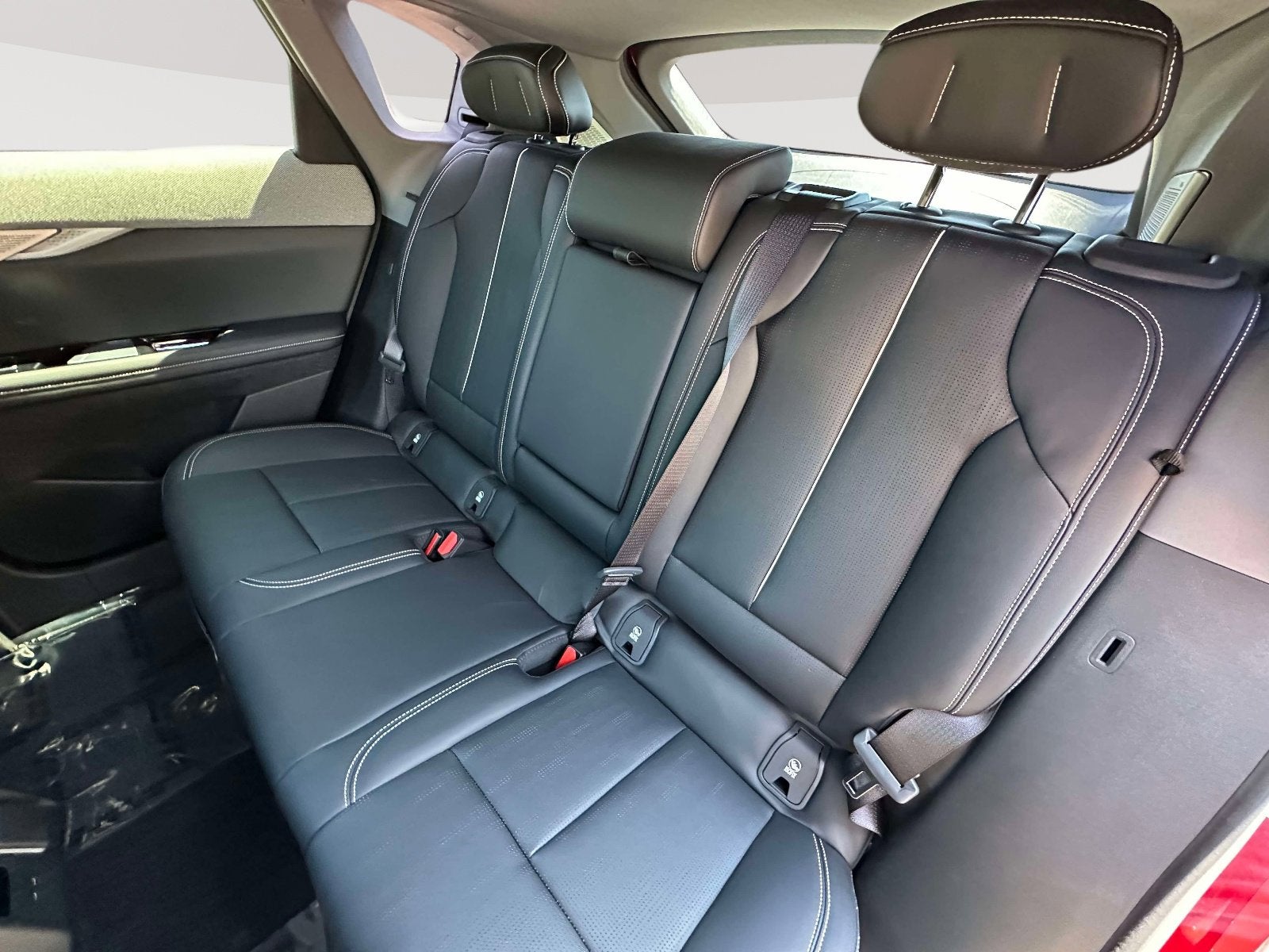 2025 Cadillac OPTIQ Sport 2