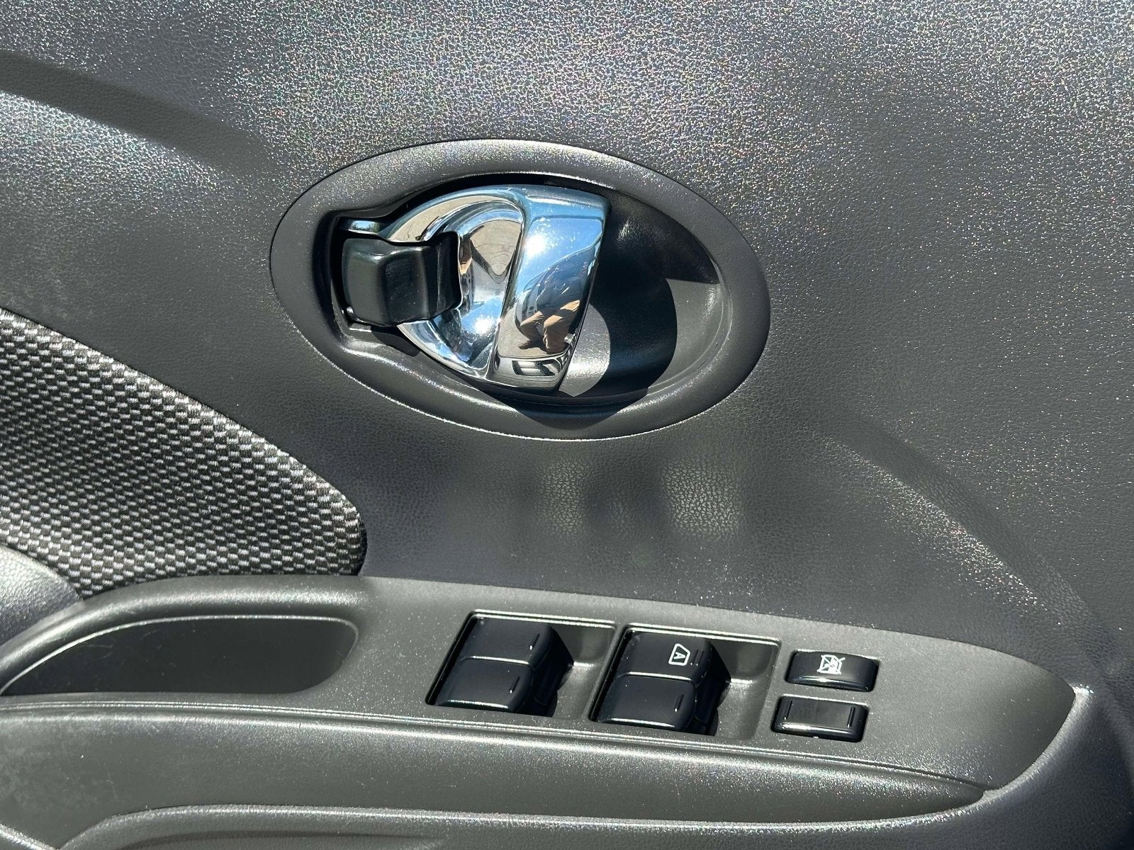 2019 Nissan Versa Sedan SV