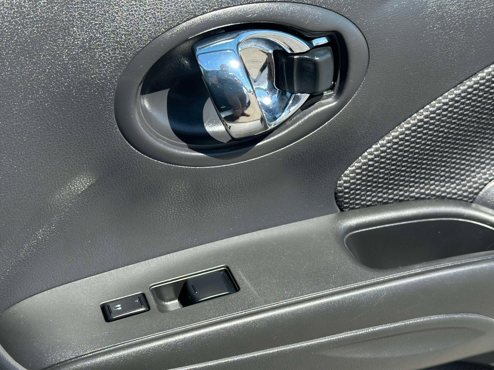 2019 Nissan Versa Sedan SV