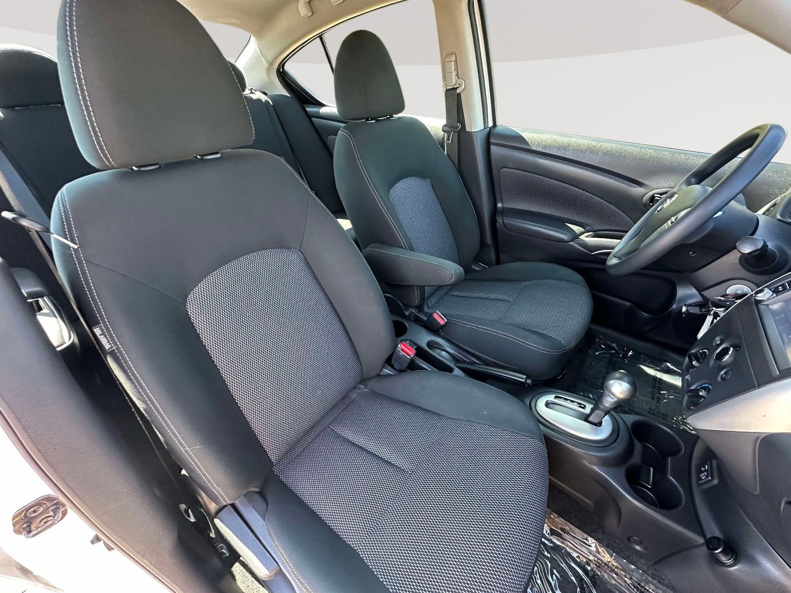 2019 Nissan Versa Sedan SV