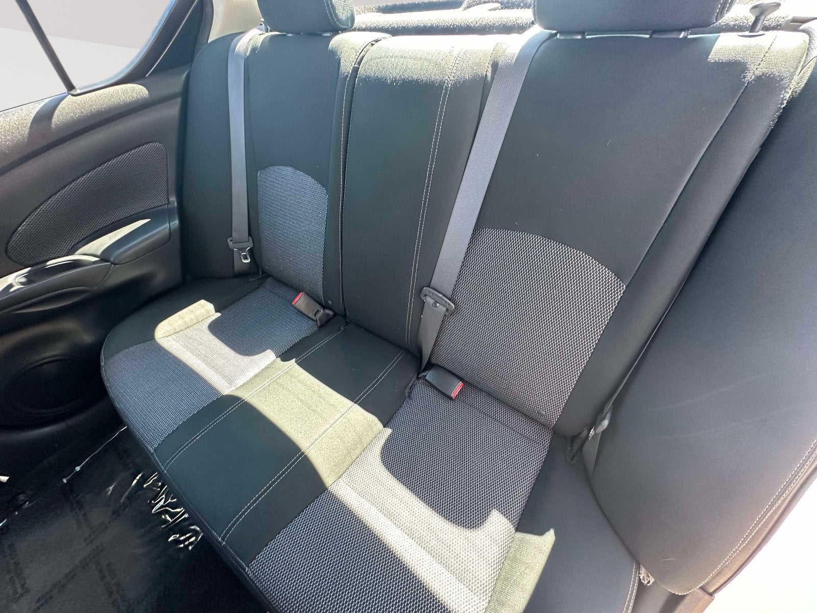 2019 Nissan Versa Sedan SV