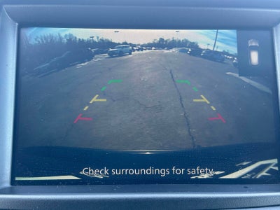 2024 INFINITI QX50 LUXE