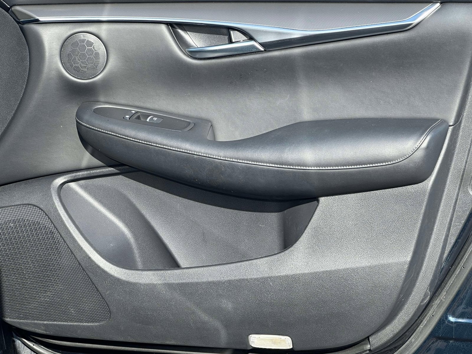 2024 INFINITI QX50 LUXE