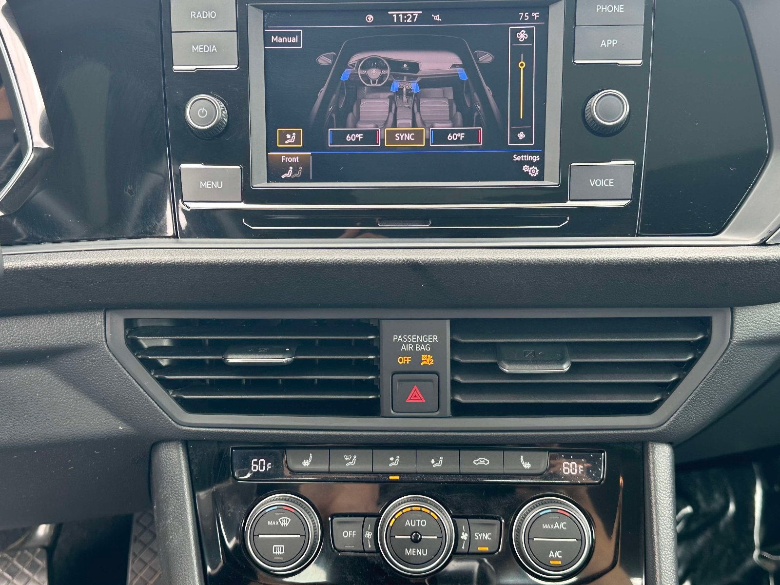 2023 Volkswagen Jetta SE