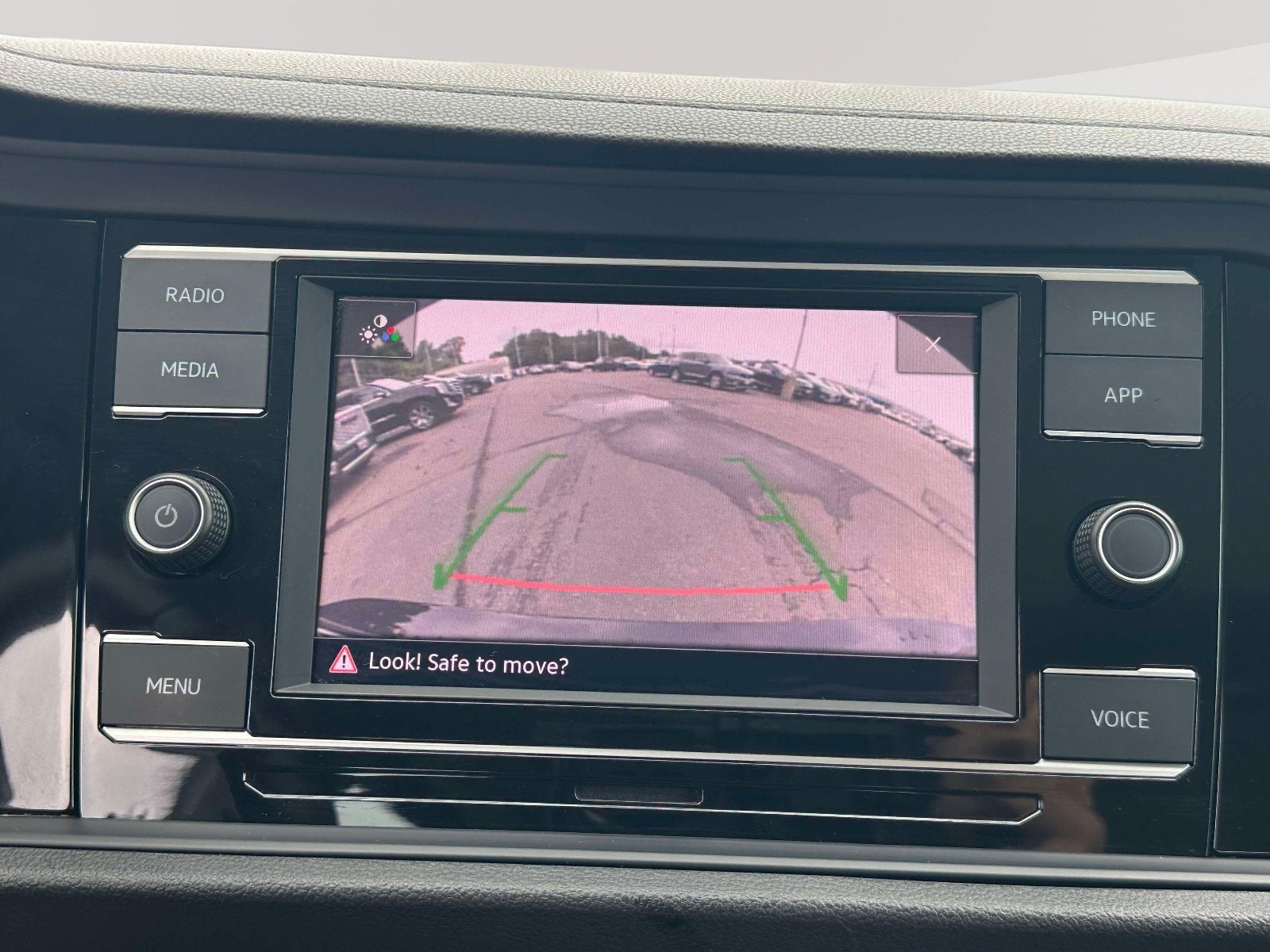 2023 Volkswagen Jetta SE