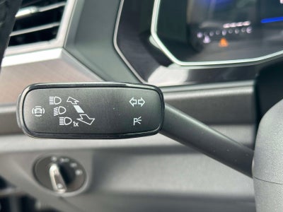 2023 Volkswagen Jetta SE
