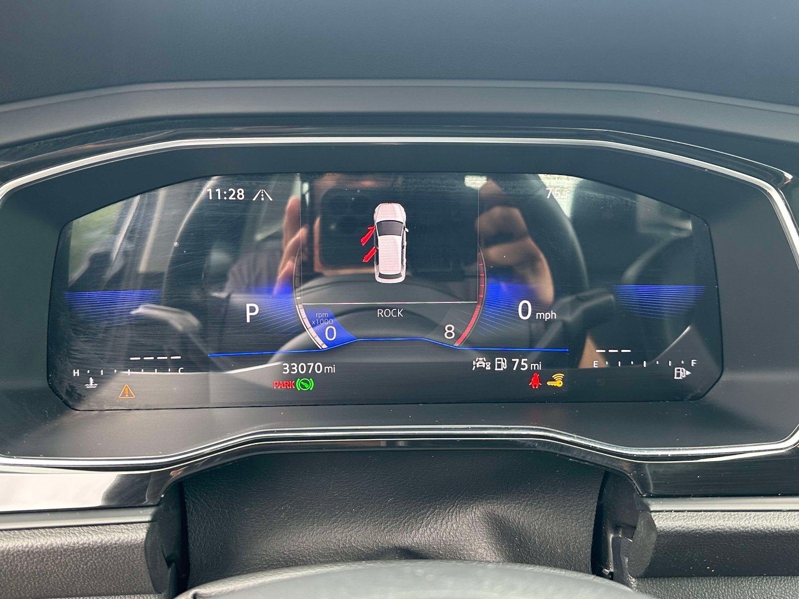 2023 Volkswagen Jetta SE
