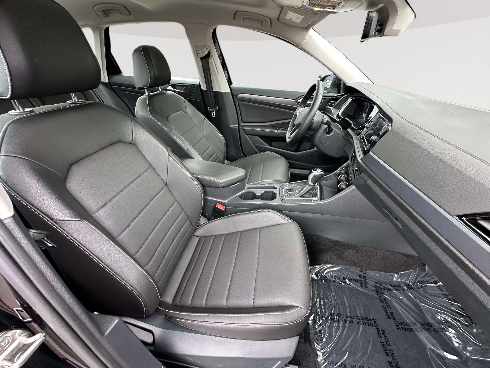 2023 Volkswagen Jetta SE