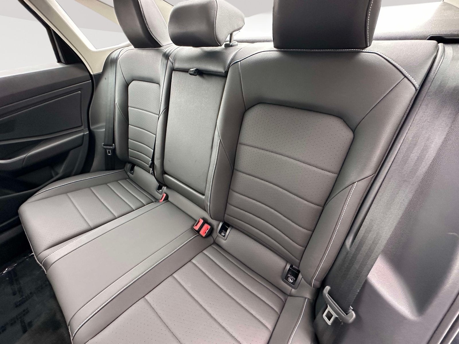 2023 Volkswagen Jetta SE