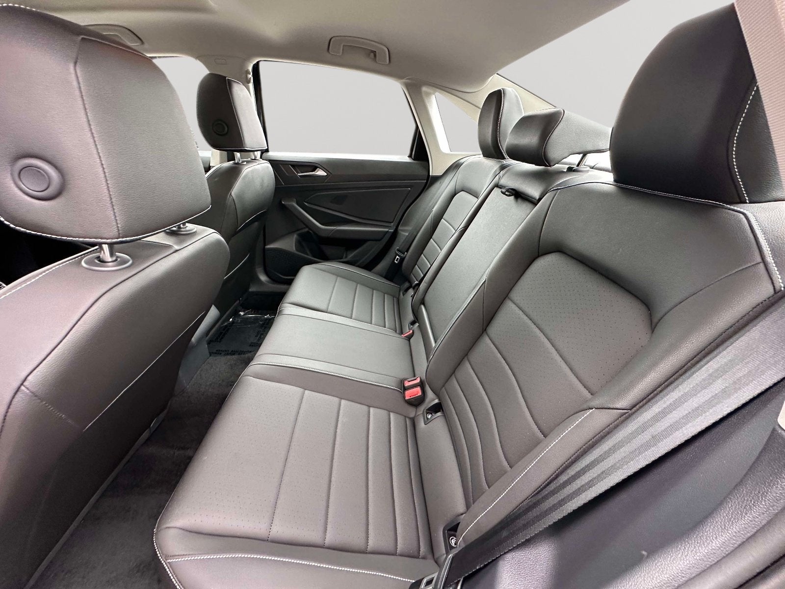 2023 Volkswagen Jetta SE