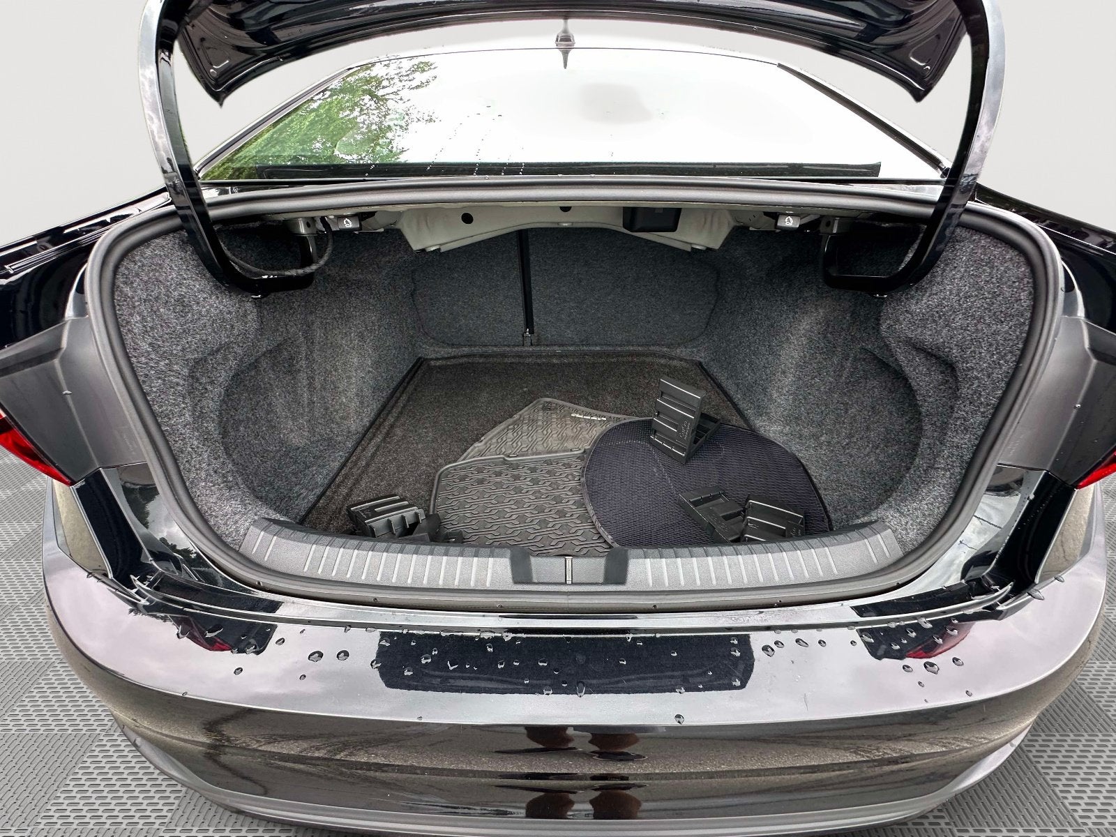 2023 Volkswagen Jetta SE