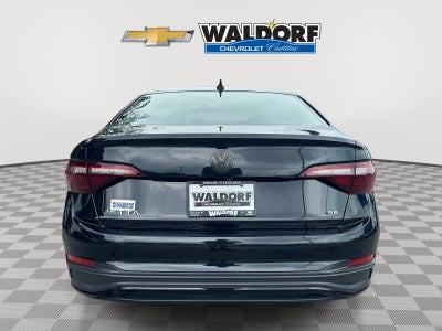 2023 Volkswagen Jetta SE