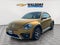 2016 Volkswagen Beetle 1.8T Dune