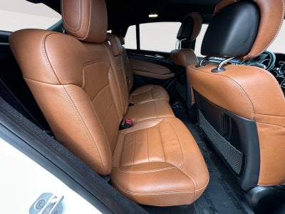 2016 Mercedes-Benz GLE GLE 450 AMG®