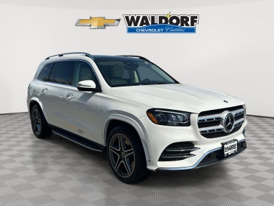 2023 Mercedes-Benz GLS GLS 450