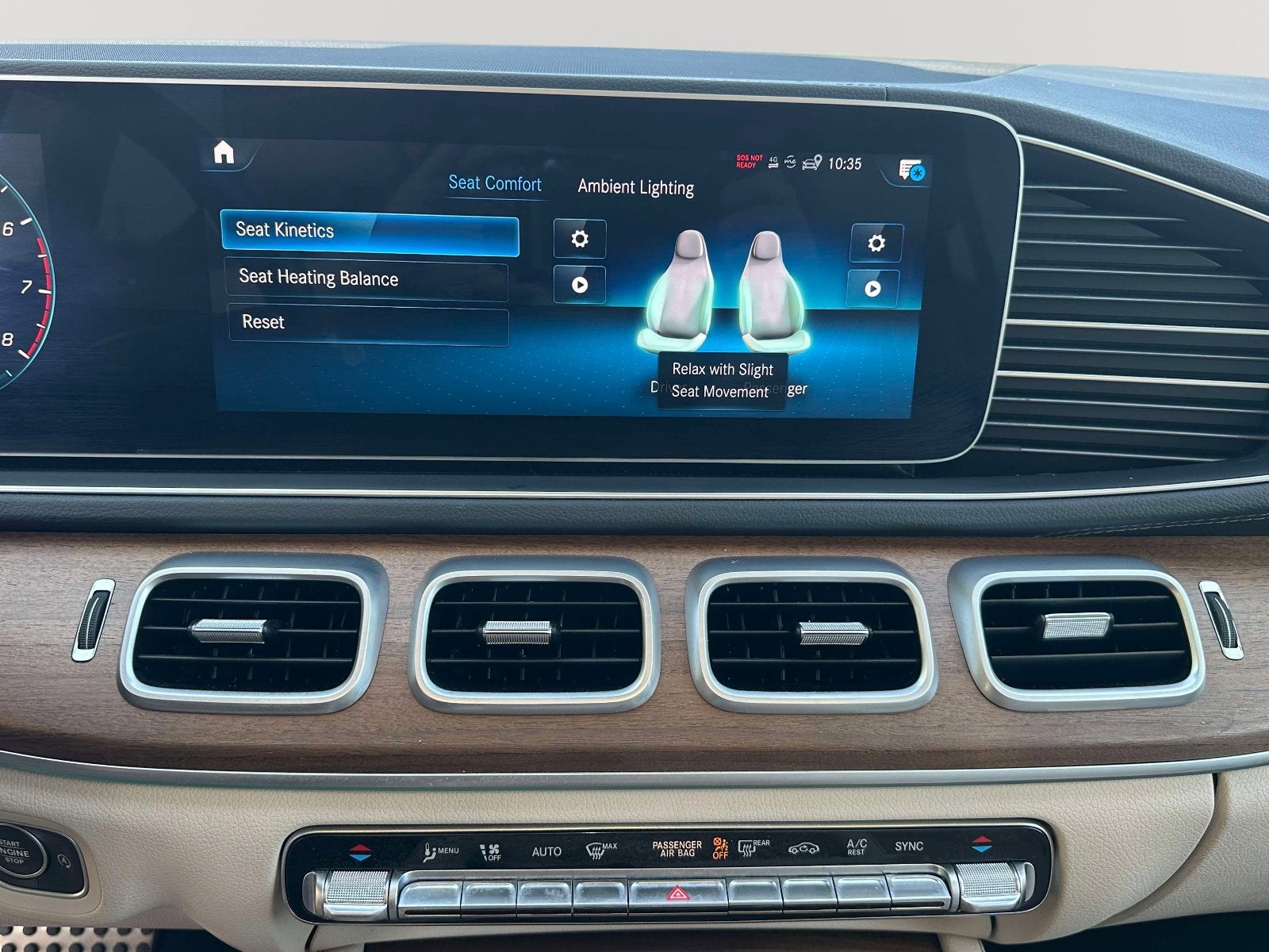 2023 Mercedes-Benz GLS GLS 450