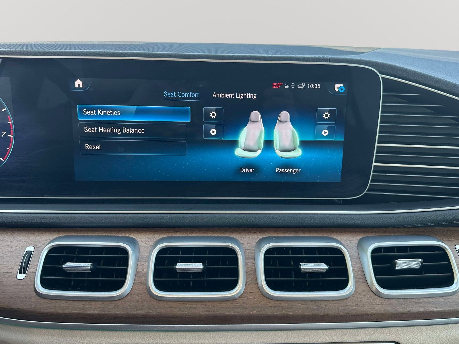 2023 Mercedes-Benz GLS GLS 450