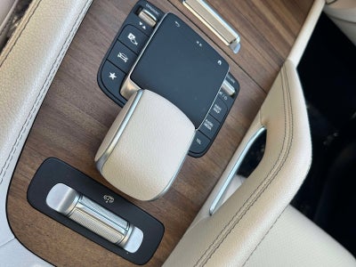 2023 Mercedes-Benz GLS GLS 450