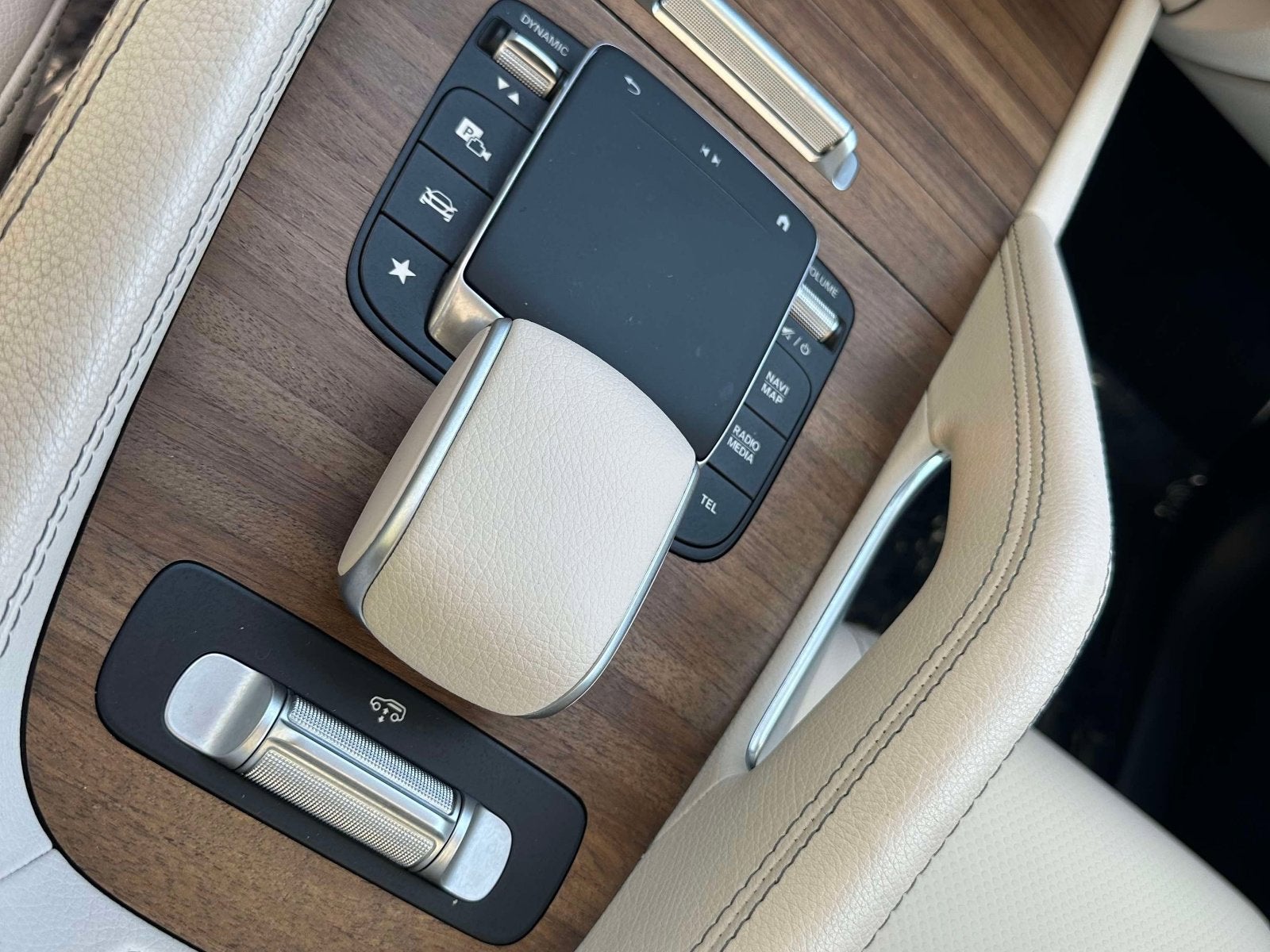 2023 Mercedes-Benz GLS GLS 450