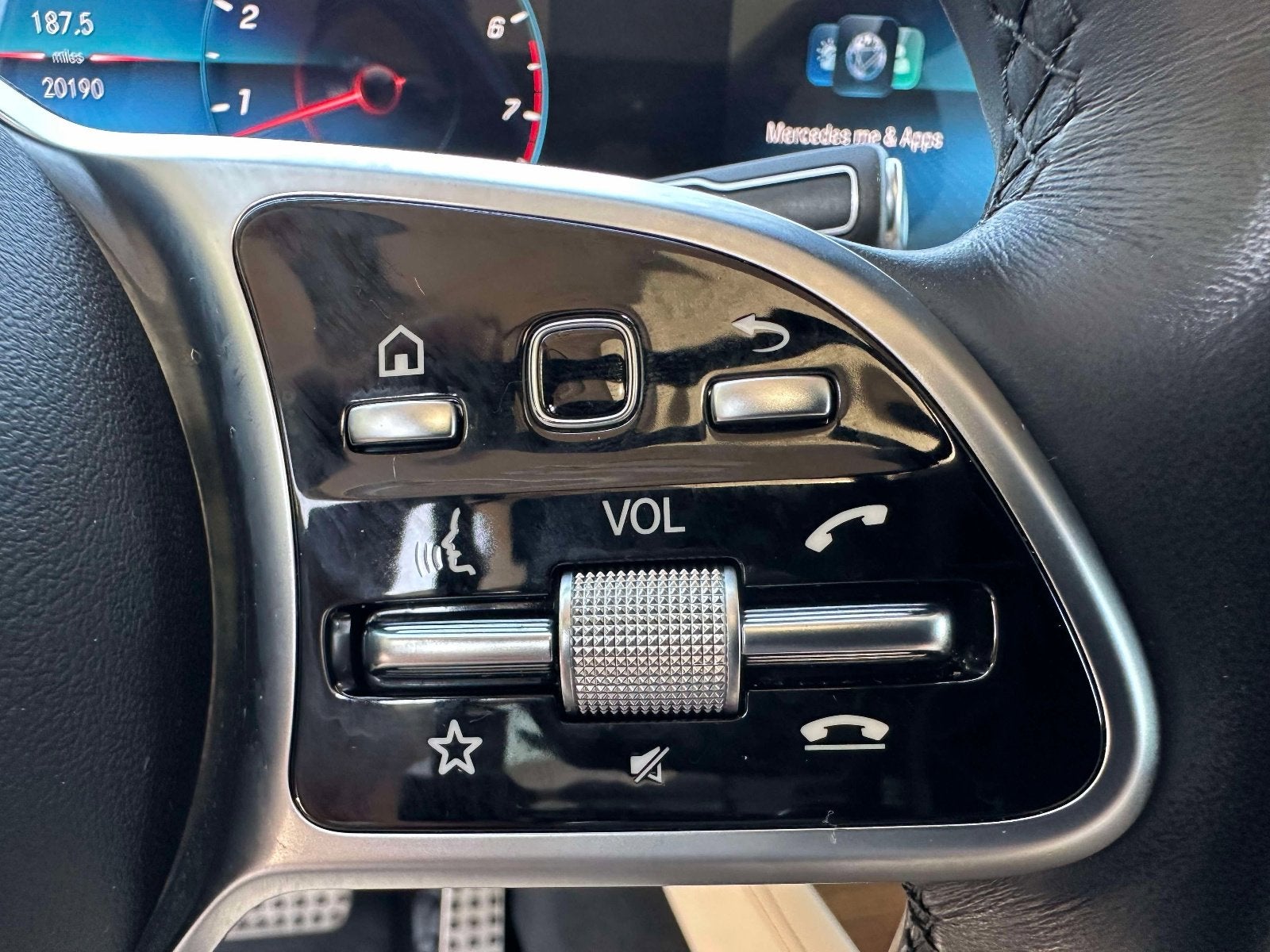 2023 Mercedes-Benz GLS GLS 450