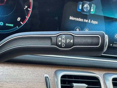 2023 Mercedes-Benz GLS GLS 450