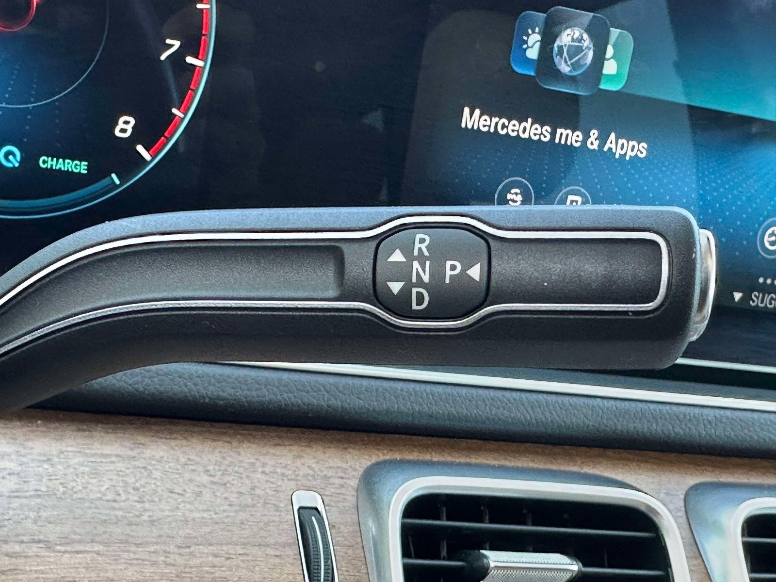 2023 Mercedes-Benz GLS GLS 450