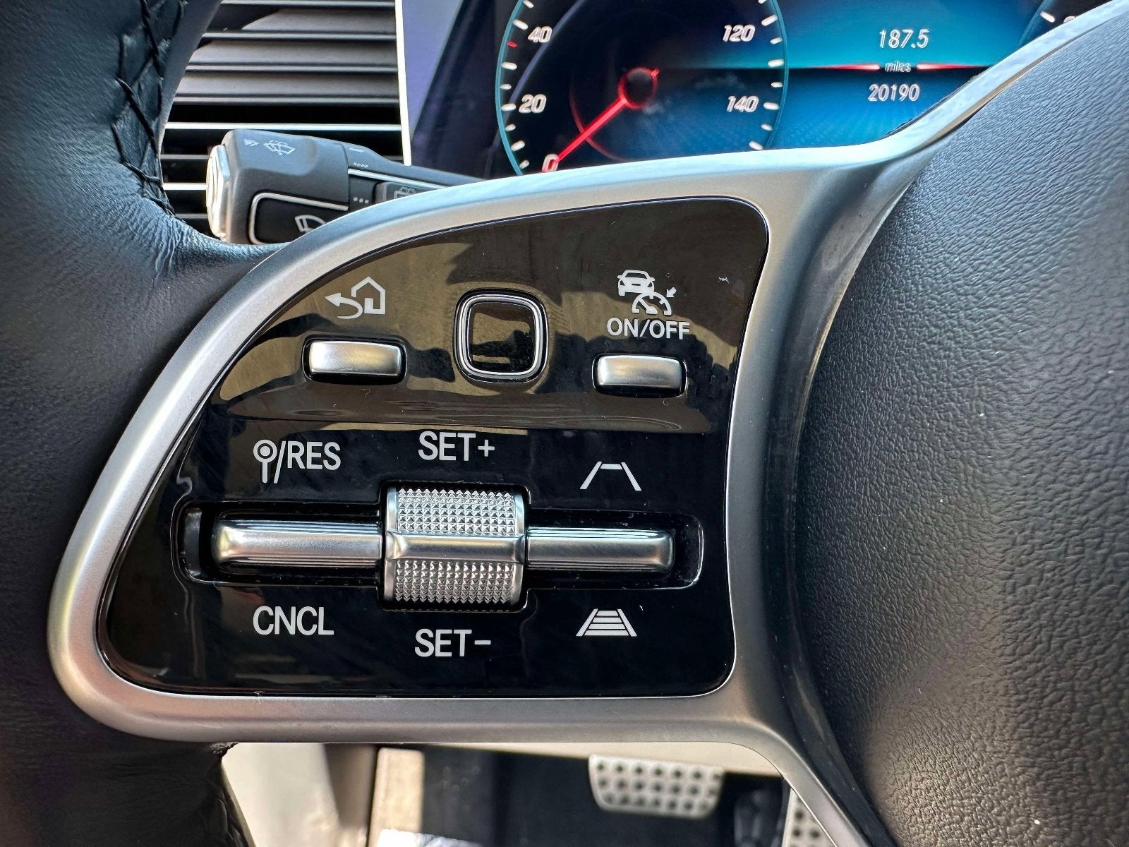 2023 Mercedes-Benz GLS GLS 450