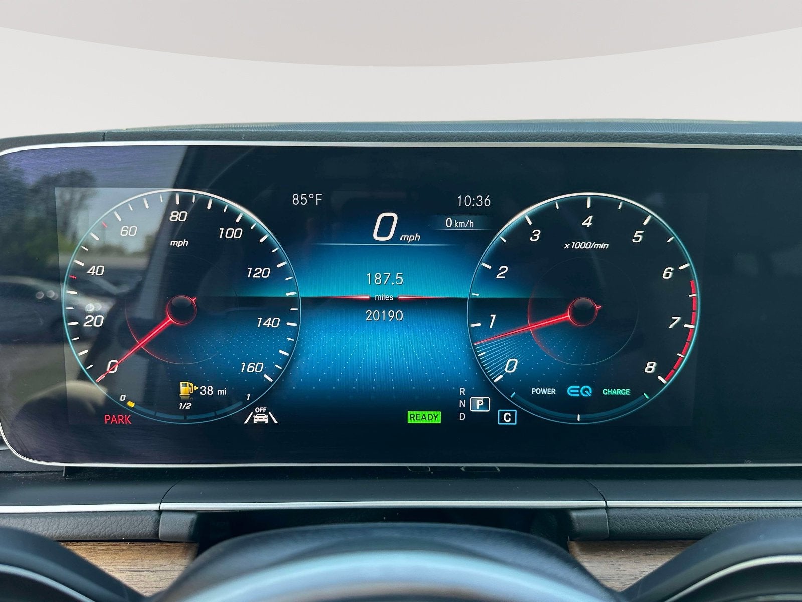 2023 Mercedes-Benz GLS GLS 450