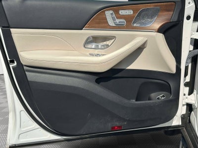 2023 Mercedes-Benz GLS GLS 450