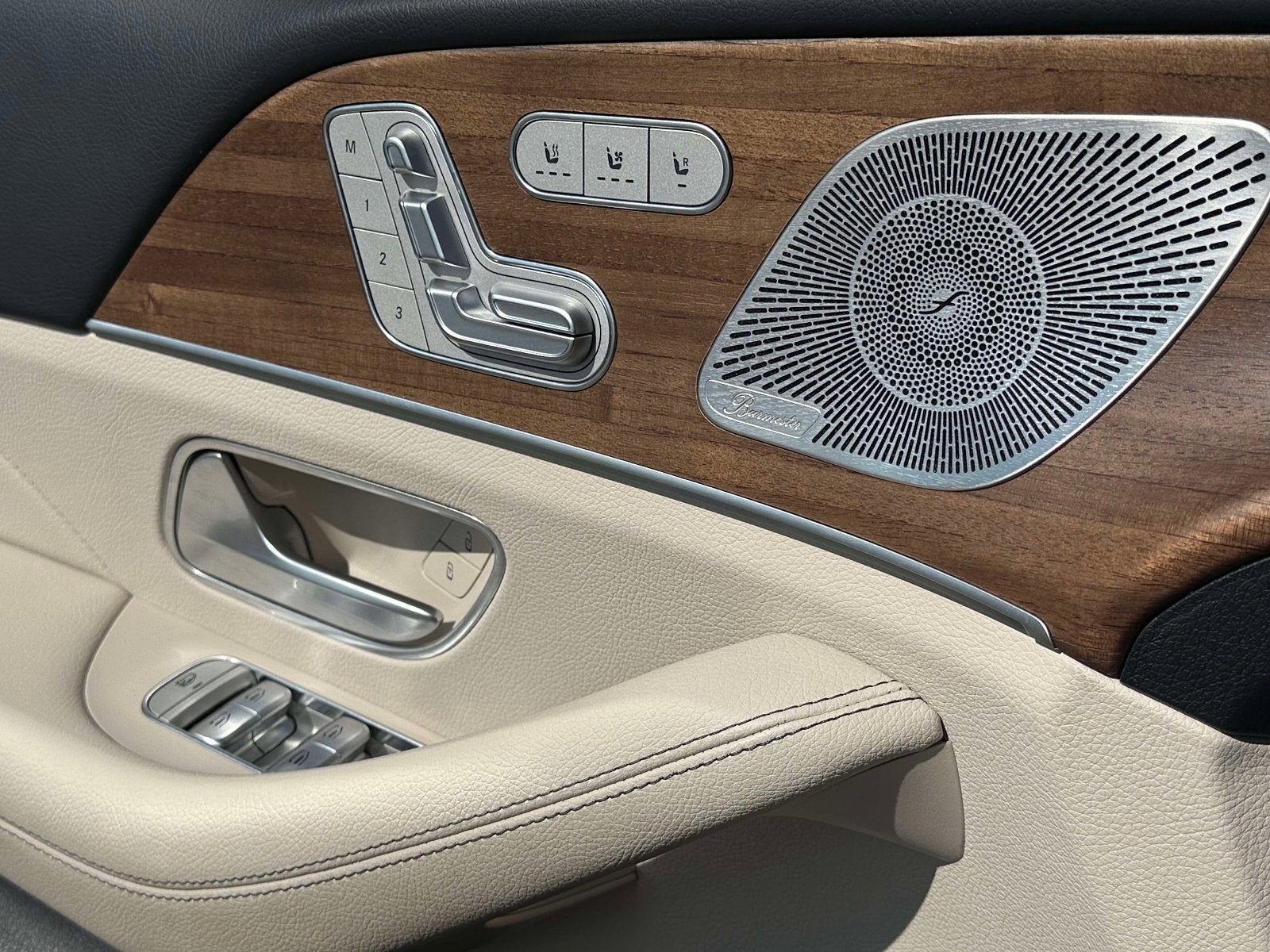 2023 Mercedes-Benz GLS GLS 450