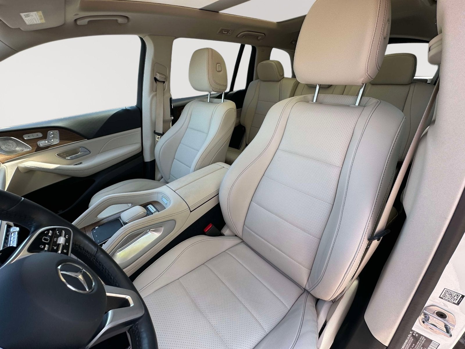 2023 Mercedes-Benz GLS GLS 450