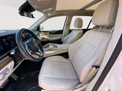 2023 Mercedes-Benz GLS GLS 450