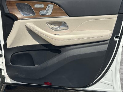 2023 Mercedes-Benz GLS GLS 450