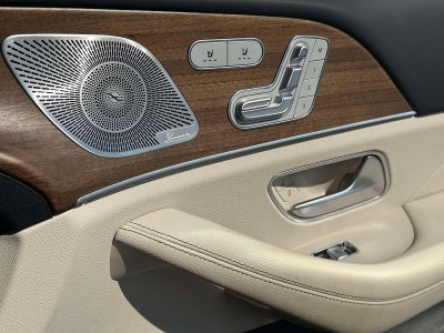 2023 Mercedes-Benz GLS GLS 450