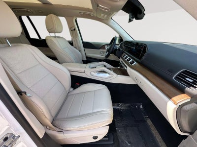 2023 Mercedes-Benz GLS GLS 450