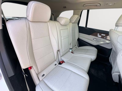 2023 Mercedes-Benz GLS GLS 450