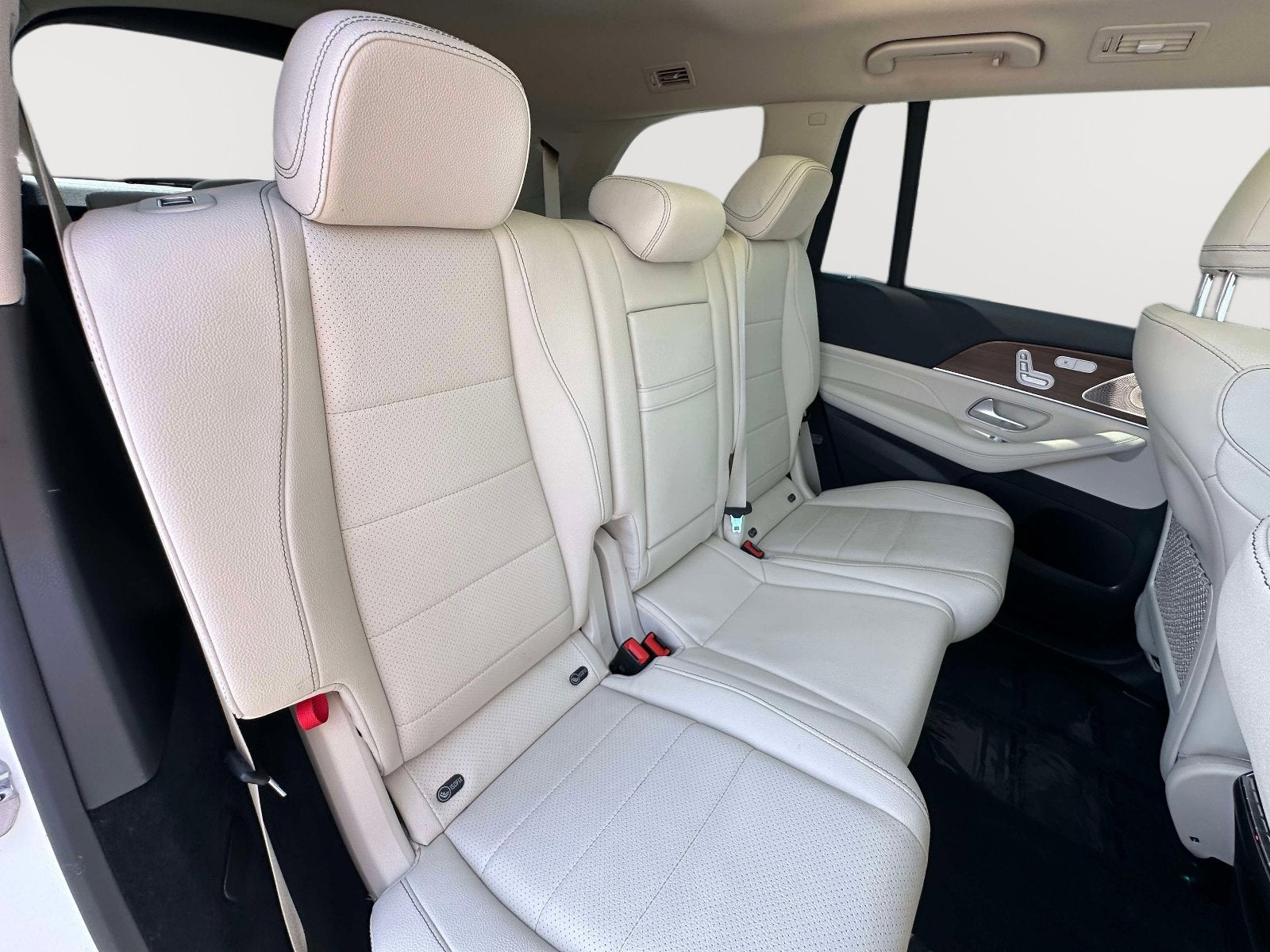 2023 Mercedes-Benz GLS GLS 450