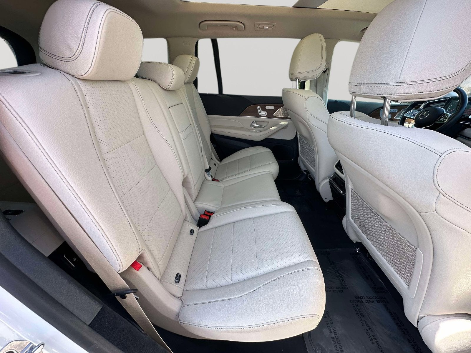 2023 Mercedes-Benz GLS GLS 450