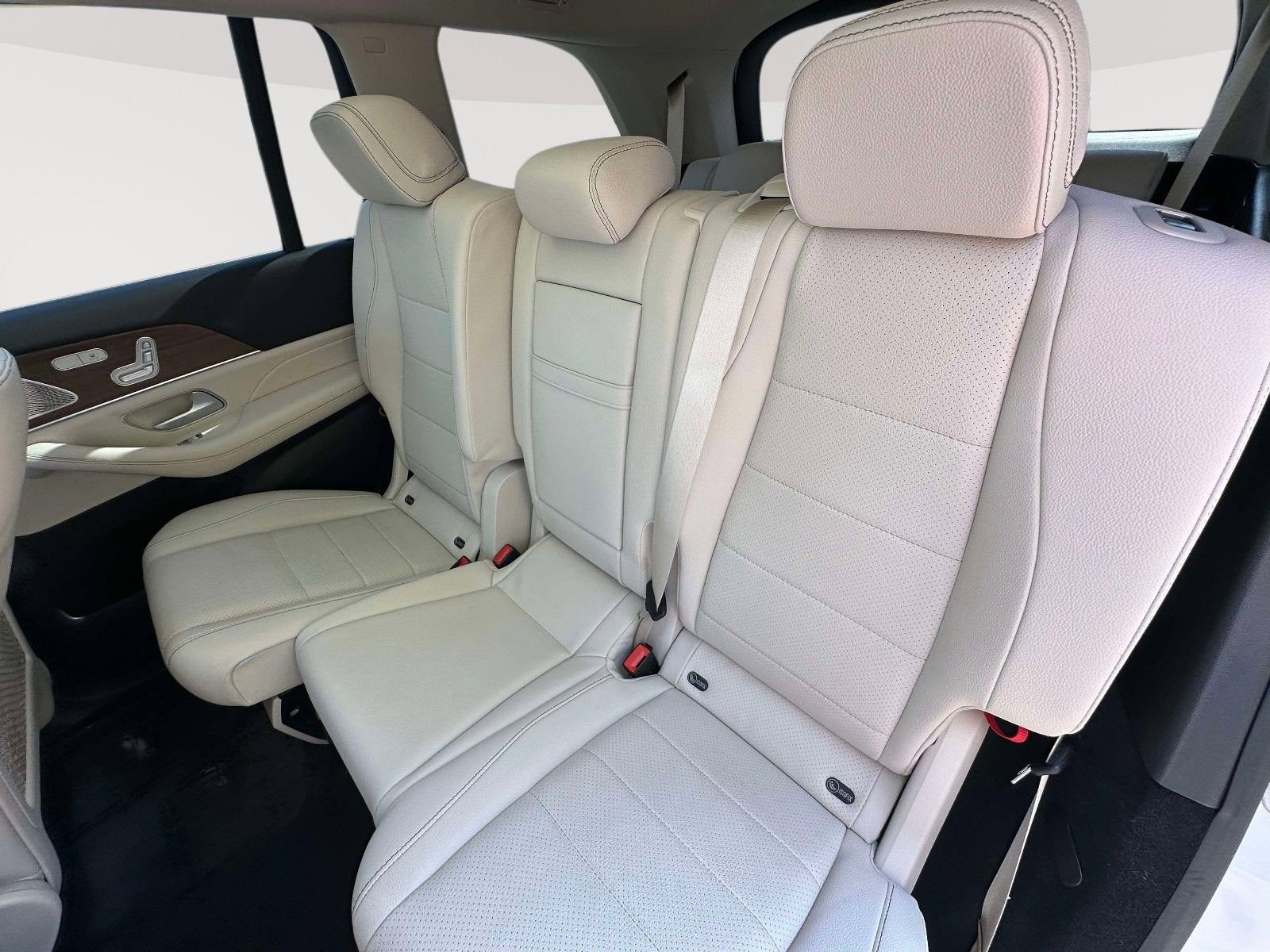 2023 Mercedes-Benz GLS GLS 450