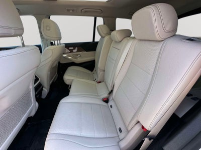 2023 Mercedes-Benz GLS GLS 450